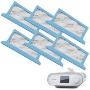 6pk DreamStation Disposable Filters